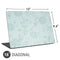 Bird Floral Universal Laptop 16in (13 x 9.4in) Skin